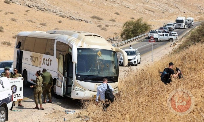 تفاصيل جديدة حول عملية إطلاق النار في غور الأردن