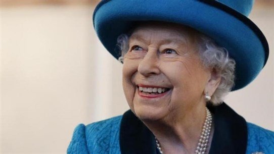 حدادٌ رسمي في لبنان لمناسبة وفاة ملكة بريطانيا