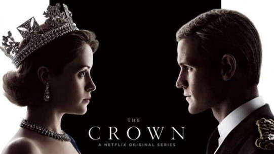 إيقاف تصوير مسلسل “The Crown” الذي يجسّد قصّة الملكة إليزابيث الثانية… لهذا السبب؟!