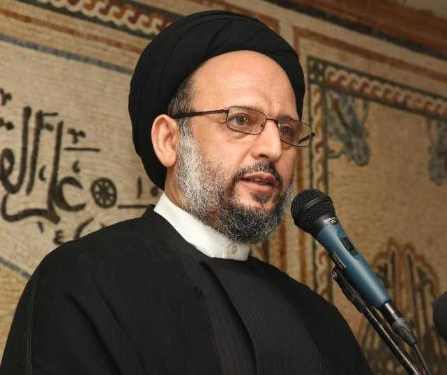السيد فضل الله: إنجاز الاستحقاقات الدستورية يمنع الفوضى