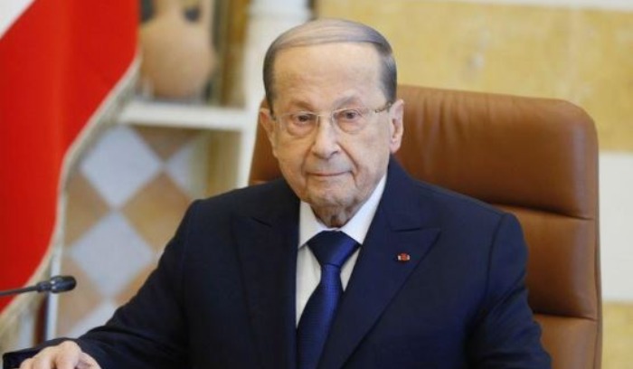 الرئيس عون: لبنان ملتقى لاخوانه العرب وللحضارات الانسانية على تنوعها