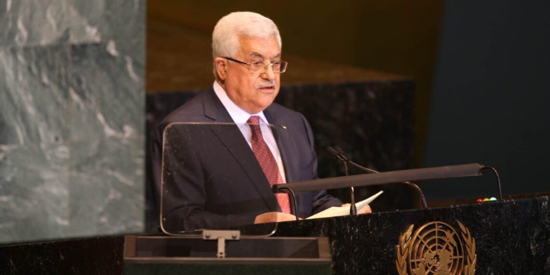 اللجنة الرئاسية العليا لشؤون الكنائس في فلسطين: الرئيس عباس وضع الأمم المتحدة والدول المتنفذة فيها أمام مسؤولياتهم القانونية والأخلاقية لإنهاء الاحتلال الإسرائيلي لدولة فلسطين