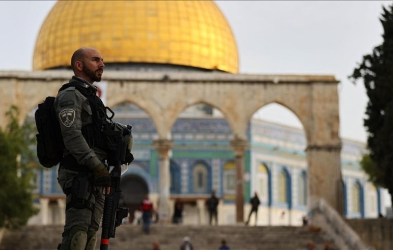 يومان يفصلان عن الاقتحام الكبير للمسجد الأقصى.. توتر وغليان ودعوات للحشد لإفشاله