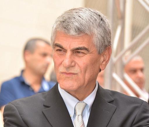 محمد زيدان يتلقى التهاني بإعادة تلزيم "السوق الحرة" في مطار رفيق الحريري الدولي - بيروت