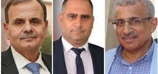 الاستشارات مكثفة بين سعد والبزري ومسعد حول تسمية الرئيس ...