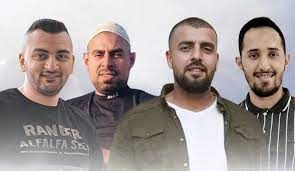 ارتفاع حصيلة الشهداء إلى 4 وإصابة 44 آخرين خلال عدوان الاحتلال على مخيم جنين