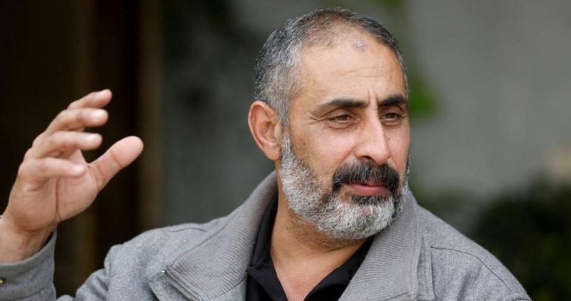 بالفيديو.. والد الشهيدين خازم يدعو لوحدة الصف والمقاومة في جنين