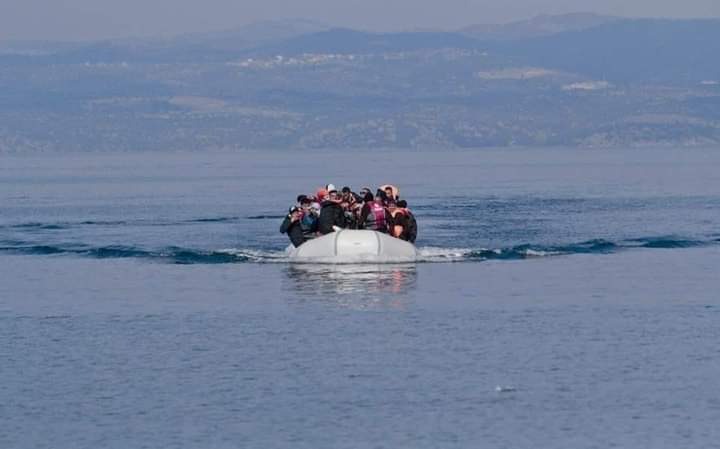 اعتصام في عكار للمطالبة بـ”محاكمة مافيا الهجرة عبر قوارب الموت”
