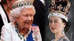 وثيقة رسمية تكشف سبب وفاة الملكة إليزابيث الثانية