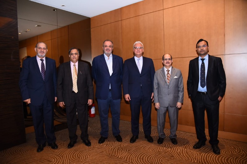 سفارة الهند في بيروت نظمت ندوة أعمال بعنوان "تعزيز العلاقات التجارية بين الهند ولبنان"