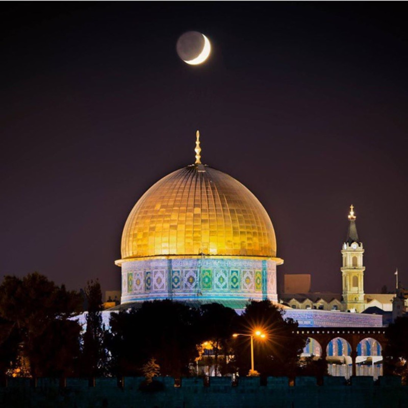 اللجنة الرئاسية لشؤون الكنائس في فلسطين تهنئ الشعب الفلسطيني و الأمتين العربية والإسلامية بذكرى المولد النبوي الشريف