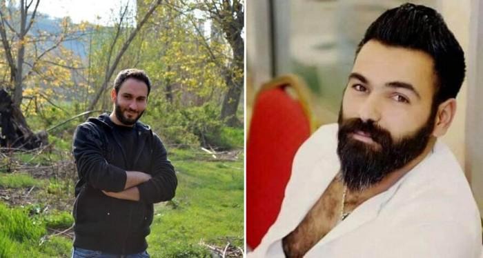 جلطة مفاجئة تودي بحياة الشابين علي وعبدو... لتحل المأساة على بلدتهما اللبنانية