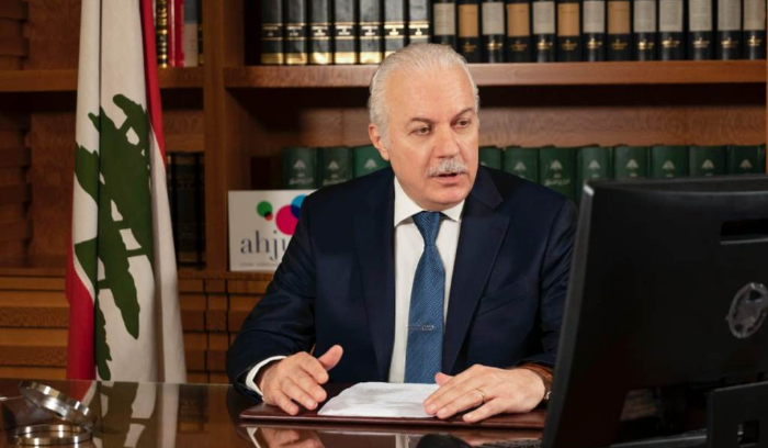 رئيس مجلس القضاء الأعلى: سأقف دائما ومهما عظمت التحديات سدا منيعا أمام أي تدخل في القضاء