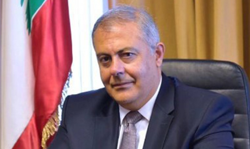 قرار جديد للمحافظ عبود بتعديل التعرفة لمواقف السيارات في بيروت
