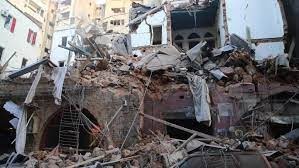 الى المتضررين من انفجار المرفأ.. إليكم هذا الخبر المهم
