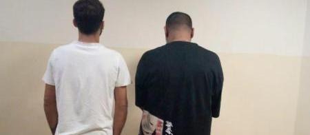 كبّلوا أصحاب المنزل وسرقوا مبالغ مالية ومجوهرات.. وهذا مصيرهم!