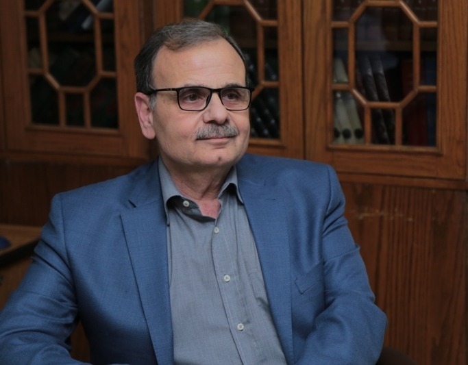 البزري يتفقد مركز معالجة النفايات جنوب مدينة صيدا