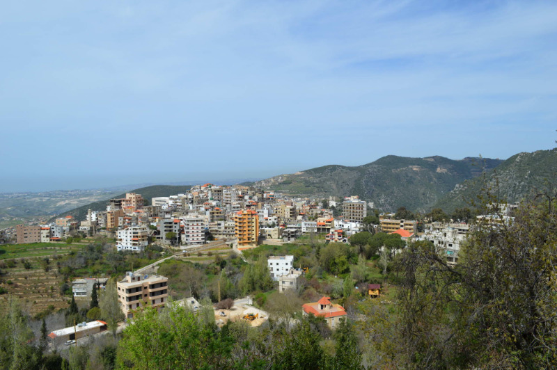 لبنان الحلو: بلدة جباع عروس الجنوب