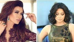 نادين الراسي لشيرين عبد الوهاب: “كلّنا مننجرّ”