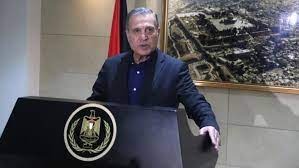 أبو ردينة ردا على تصريحات لابيد: استمرار الاحتلال سبب عدم الاستقرار