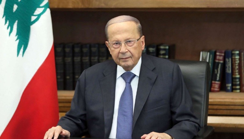​الرئيس عون يُسلّم شعلة "استمرار القضية" إلى الجيل الجديد في "التيار الوطنيّ الحرّ"