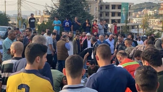 قتيل.. وجرحى بانقلاب سيارة في هذه المنطقة؟!