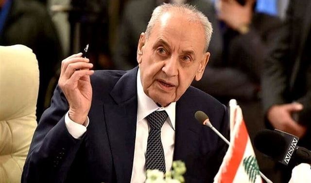 هذا ما سيقوم به الرئيس نبيه برّي بعد "رسالة الرئيس عون"