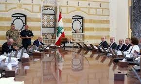 القراءة الدستورية لمرسوم استقالة الحكومة اللبنانية: لزوم ما لا يلزم