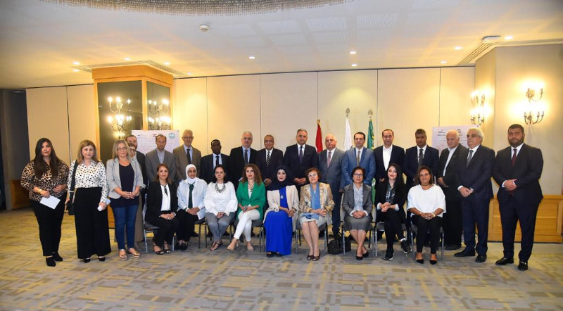 فلسطين تشارك في ملتقى استشراف مستقبل الثقافة العربية