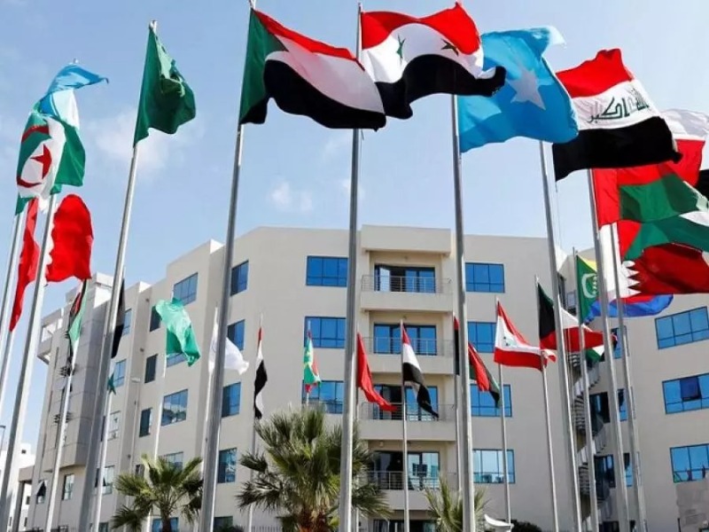 البوابة الإلكترونية للقمة العربية بالجزائر.. معلومات ثرية للمتتبعين وخدمات للمشاركين