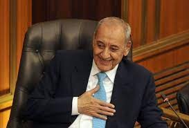 الرئيس بري يعتذر عن الدعوة للحوار