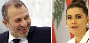 سجال بين ستريدا وجبران في المجلس …