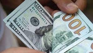 سعر صرف دولار السوق السوداء صباح اليوم!