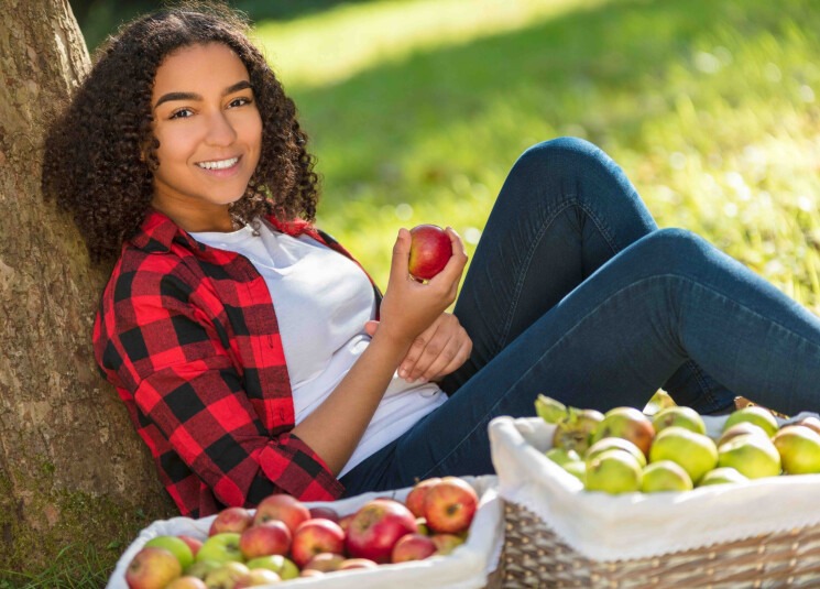 الـ"Quercetin" لا تقلّ أهمّية عن الفيتامين C!