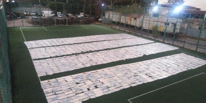 إحباط عملية تهريب كبتاغون عبر مرفأ بيروت...