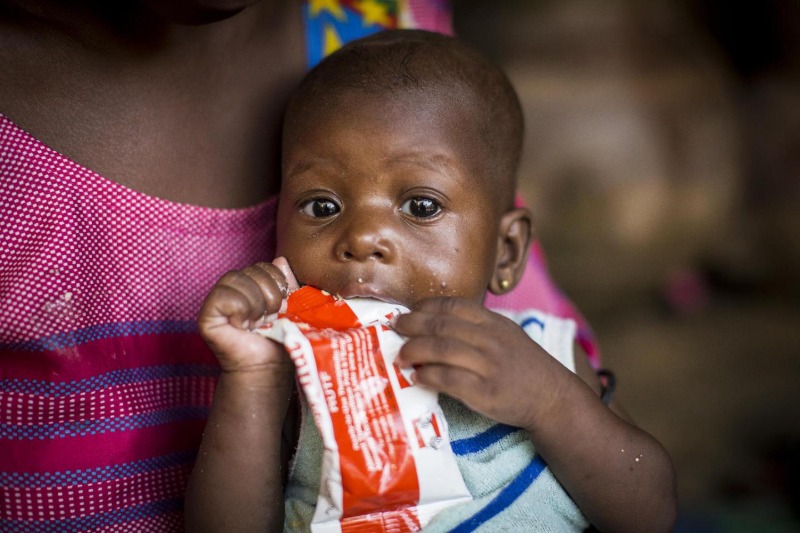 الصحة العالمية تتوقع وفاة 250 ألف حالة سنوياً بسبب سوء التغذية