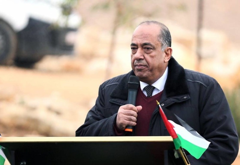 وزير العدل الفلسطيني يبحث مع نظيره التركي الترتيب لعقد مؤتمر دولي يسلط الضوء على الحقوق الفلسطينية الثابتة