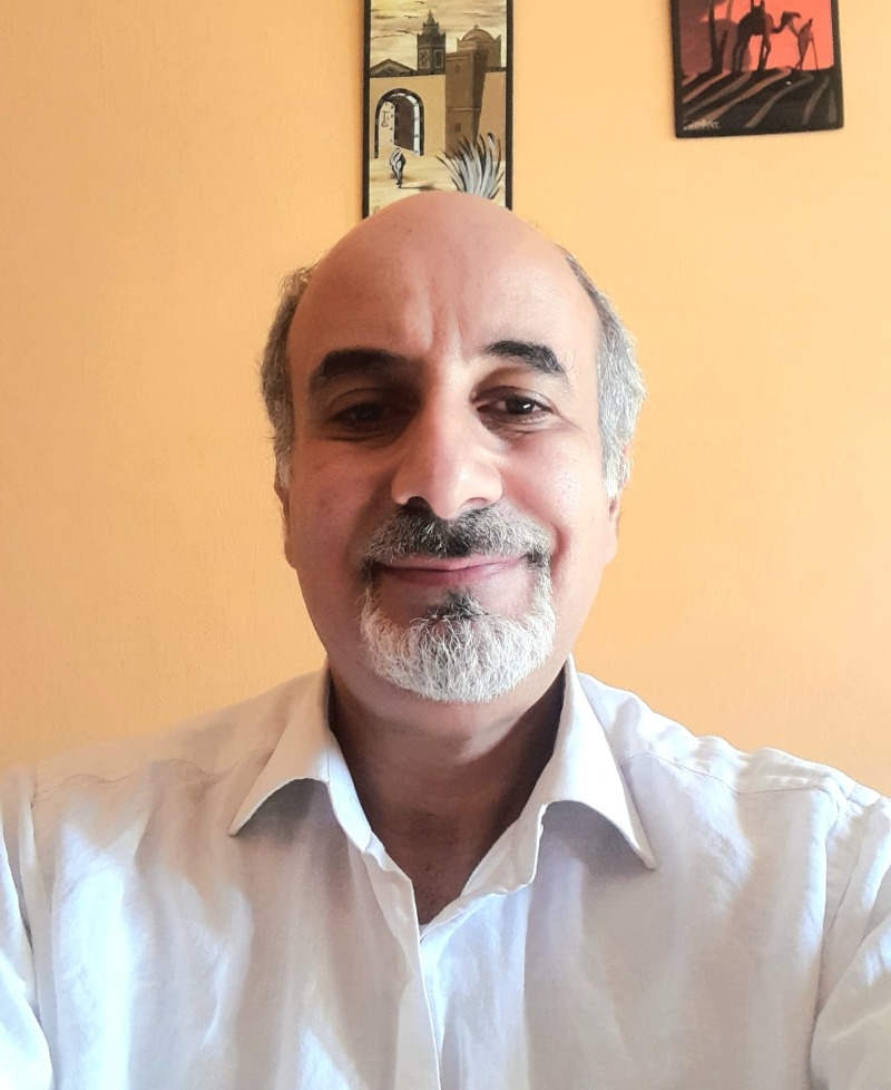 اختيار سامر الحلبي ضمن لجنة تحكيم الملتقى الدولي لرياضة المرأة العربية
