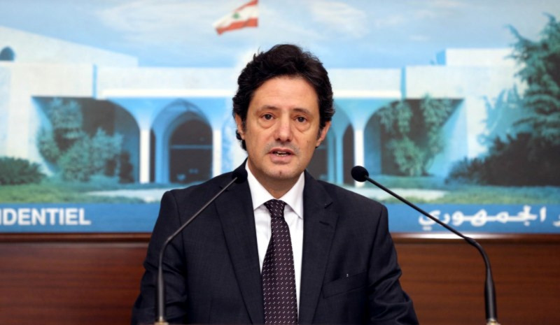 وزير الاعلام: الهدف الاساسي ان ينقل تلفزيون لبنان مباريات كأس العالم