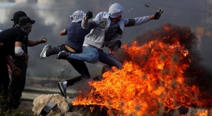 خبير إسرائيلي: اليمين المتطرف سيكون شرارة نشوب انتفاضة ثالثة