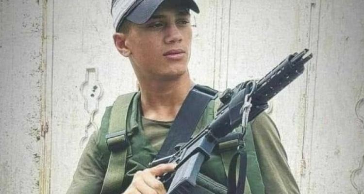 شهيد فلسطيني وعدد من الإصابات خلال اقتحام الاحتلال قبر يوسف في نابلس