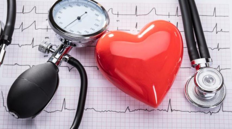 الكشف عن "أسلوب عصري" لخفض ضغط الدم بسرعة!