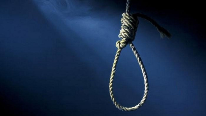 الإعدام لرجل اغتصب ابنة شقيقته التي لم تتجاوز الـ15 من عمرها