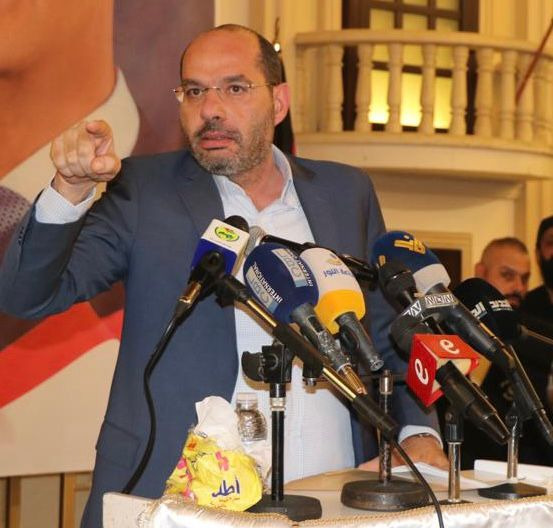 حسن مراد: اتفاقُ الطائف هو الضَّامنُ لكلِّ المواقع الدُّستوريَّة