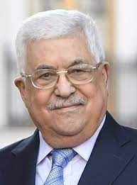 الرئيس عباس يدين التفجير الارهابي في إسطنبول ويعزي نظيره التركي بالضحايا