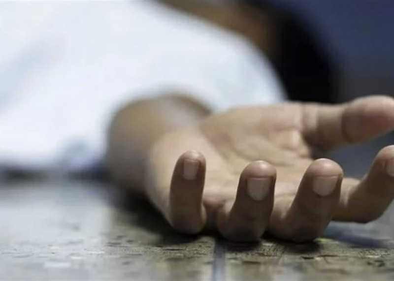 عاملة اثيوبية قضت صدما على المسلك الشرقي لأوتوستراد الفيدار