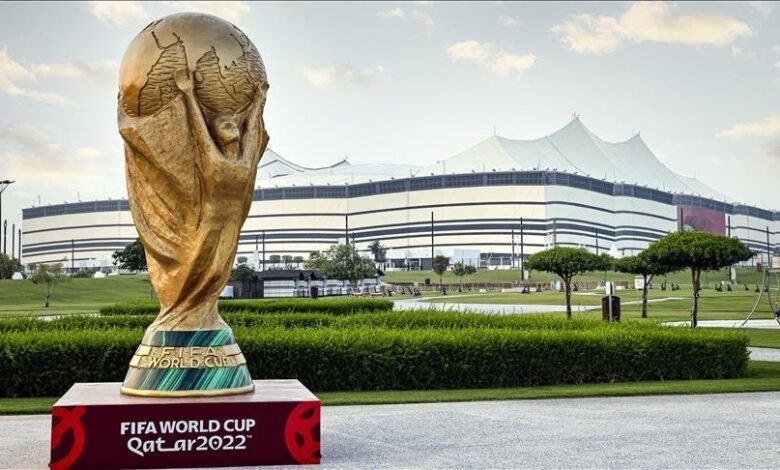 لمشاهدة كأس العالم في لبنان..  تعرفوا على التكلفة!