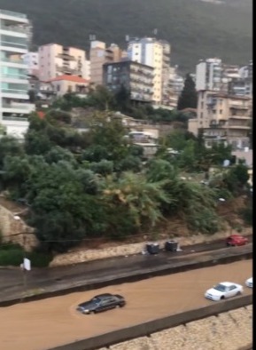 صورة اليوم: حالنا مع كل شتوة!