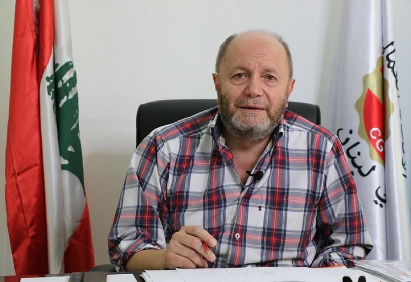 ماذا قال الأسمر عن التسعيرة الجديدة لتعرفة الكهرباء؟