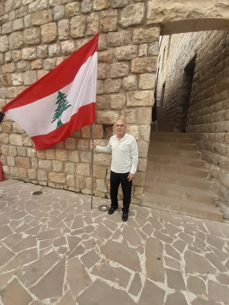 البستاني لـ"جنوبيات": الاستقلال ذكرى عظيمة يجب أن نبني عليها لبنان أعظم